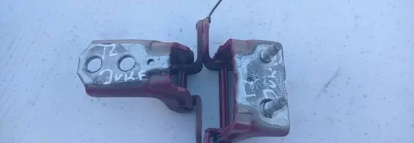 Nissan Juke I F15 Loading door hinge set 