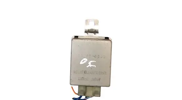 Suzuki Grand Vitara II Other control units/modules 3914565J0