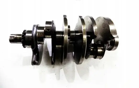 Crankshaft
