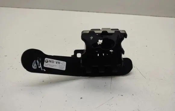 BMW 3 G20 G21 Parcel shelf load cover mount bracket 7450718 51477450718 115065