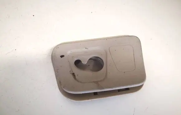 Volvo V50 Other interior part 3572