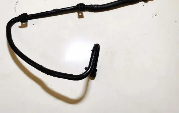 Mercedes-Benz ML W163 Power steering hose/pipe/line
