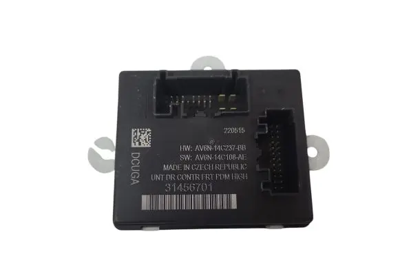 Volvo V60 Door control unit/module 31456701