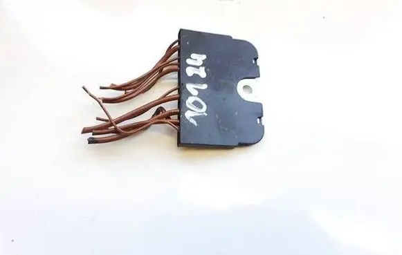 BMW X1 E84 Other wiring loom 8364549