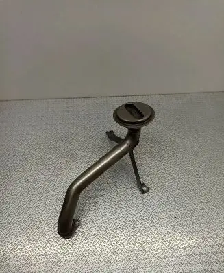 Fiat Ducato Oil sump strainer pipe 
