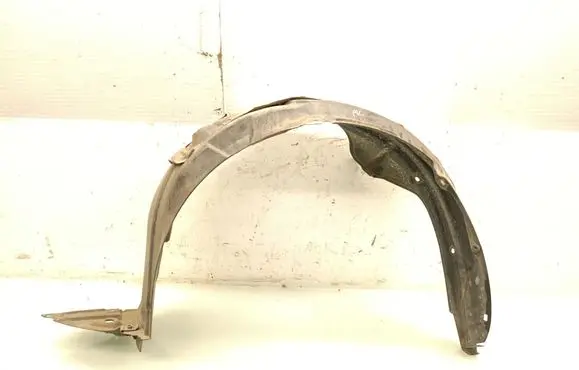 Toyota Yaris Front wheel arch liner splash guards