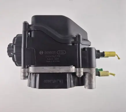 Fiat Iveco Daily Adblue pump 0444042208 05802513619