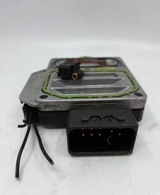 Audi A4 S4 B7 8E 8H Engine control unit/module 0281010837