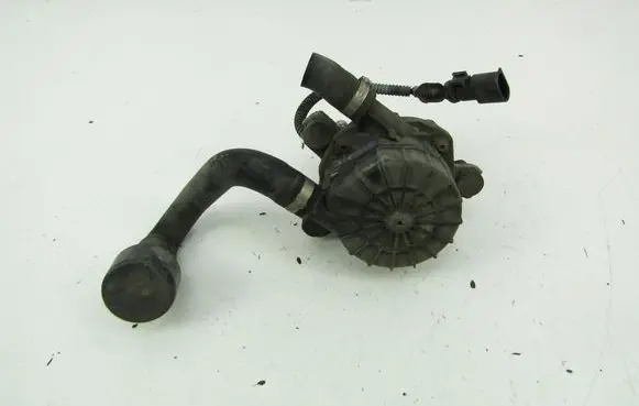 Audi A6 S6 C8 4K Secondary air pump 
