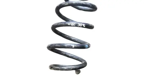 Renault Zoe Rear coil spring