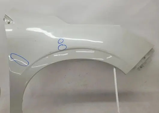 Subaru Forester SJ Fender