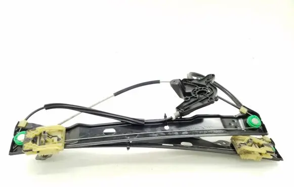 Ford C-MAX II Front window lifting mechanism without motor AM51U23200BE
