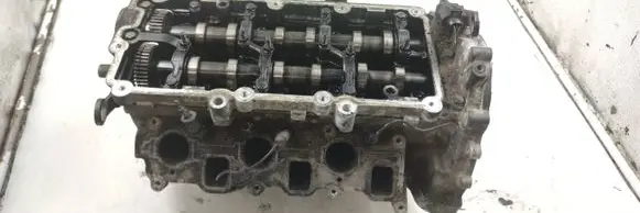 Volkswagen Caddy Engine head h0l05