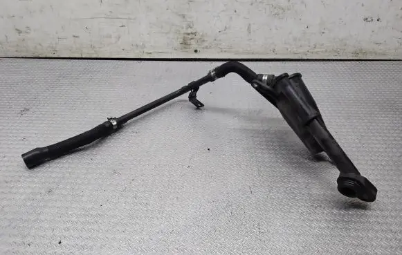 Opel Insignia A Oil breather separator 70330351 55567249