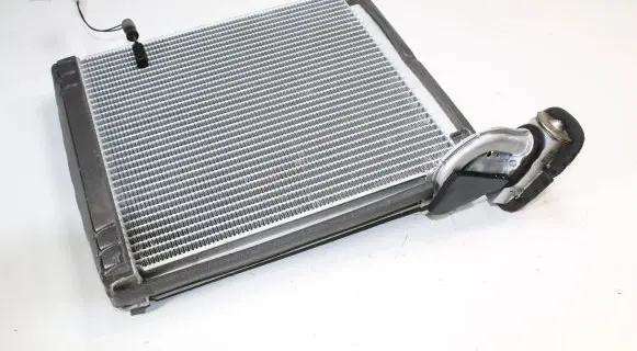 Toyota Auris 150 Heater blower radiator MF4475003070