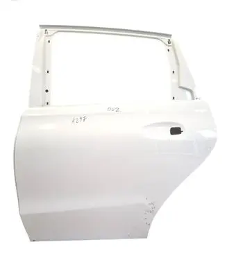 Mercedes-Benz B W247 Rear door A2477321300AS22