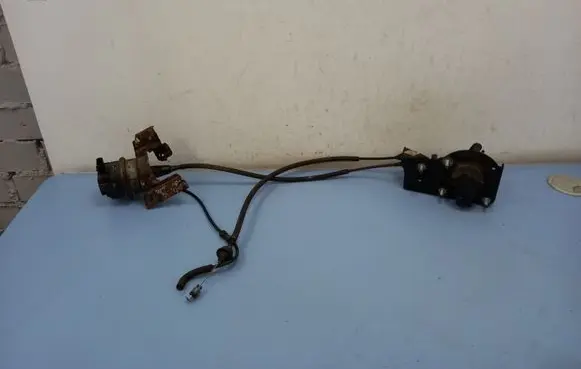 Jeep Grand Cherokee (WJ) Cruise control unit/module 4669979 53031575A