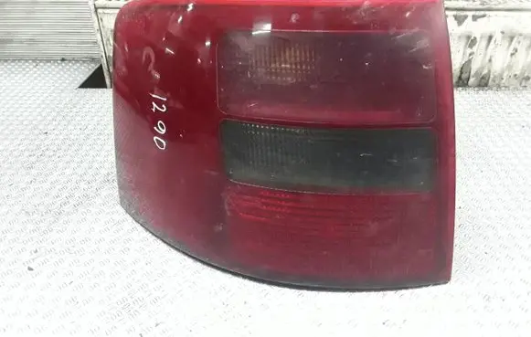 Audi A6 S6 C5 4B Rear/tail lights 4B9945095D