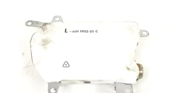 Audi A3 S3 8V Front door airbag 6963021 6011905