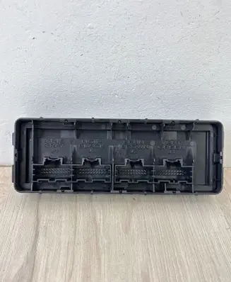 Opel Insignia A Air conditioning/heating control unit 13577567 7567