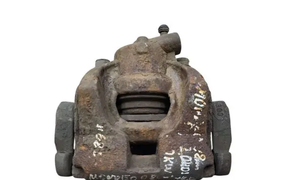Ford Mondeo MK IV Front brake caliper 