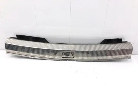 Audi A4 S4 B8 8K Trunk/boot sill cover protection 8K9864483