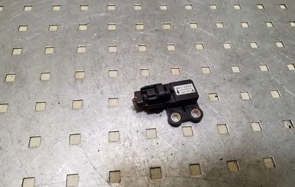 Mitsubishi Pajero Airbag deployment crash/impact sensor MR475078 X2T22371A