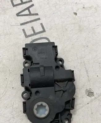 Mercedes-Benz CLA C117 X117 W117 Air flap motor/actuator GG606002