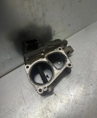 Audi A7 S7 4G Throttle valve 059129593H