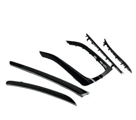 Audi A5 Interior decorative trim set 8K0863305P 8T0867409H 8T0867410