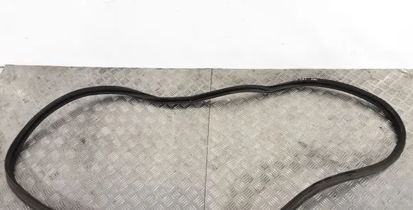 Jeep Compass Trunk rubber seal (body) 