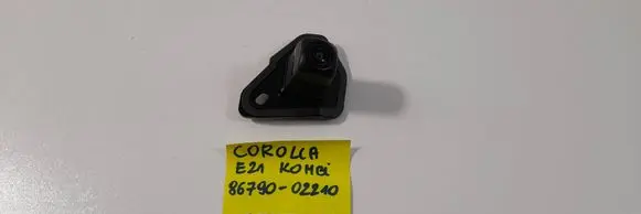 Toyota Corolla E210 E21 Reversing camera 8679002210