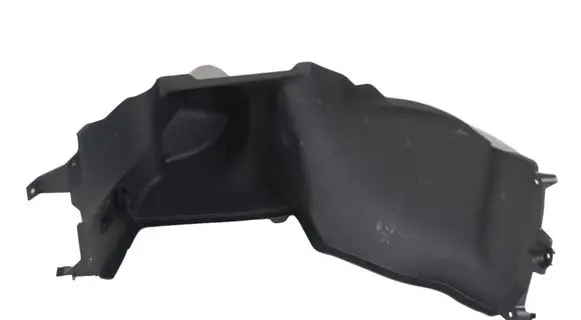 Mazda MX-5 NC Miata Trunk/boot side trim panel NF7968870