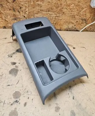 Audi A6 S6 C6 4F Other center console (tunnel) element 4F0863244C
