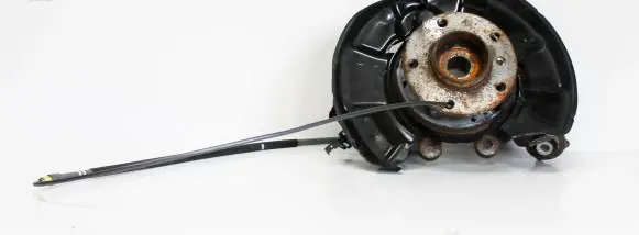 BMW 2 F22 F23 Rear wheel hub 6792239