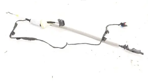 Volkswagen Golf VIII Other exterior part 5H4972295F