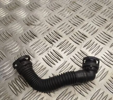 Volkswagen Golf VII Breather hose/pipe 