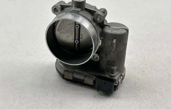 Dodge Charger Throttle valve 05184349AF 201028 1022