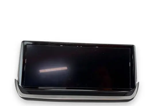 Peugeot 2008 II Screen/display/small screen 9837721380