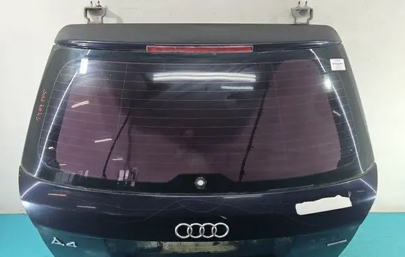 Audi A4 S4 B6 8E 8H Tailgate/trunk/boot lid IMPRK1404505