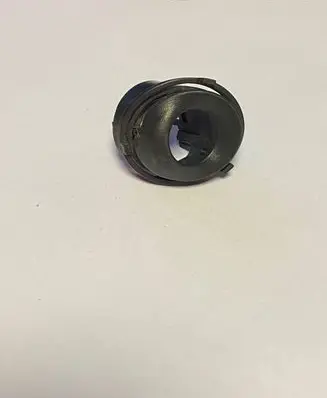 Nissan Qashqai Rear parking sensor holder (PDC) 28533JD010