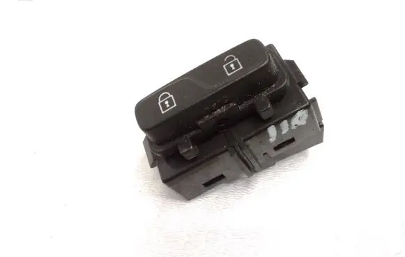 Volvo XC60 Central locking switch button 31272015