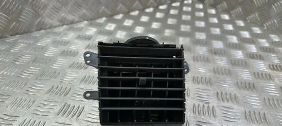 Chrysler Grand Voyager V Dash center air vent grill 70779