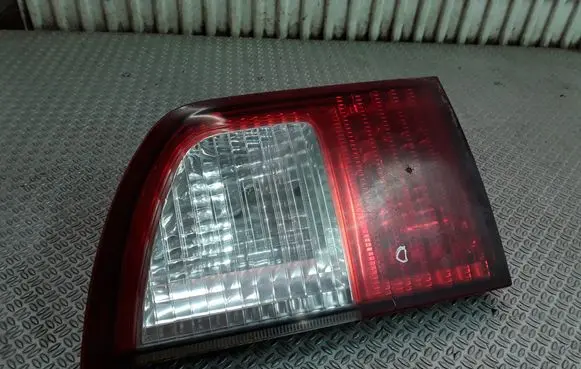 SsangYong Kyron Tailgate rear/tail lights