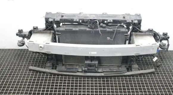 KIA EV6 Radiator support slam panel 25380GI000
