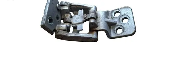Ford Transit Loading door upper hinge BK31V42982AJ