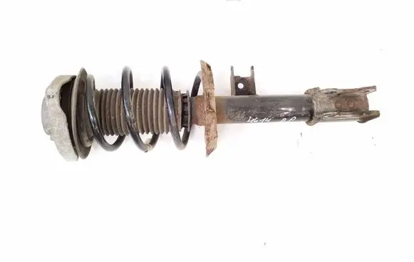 Mercedes-Benz B W246 W242 Front shock absorber/damper A2423203613