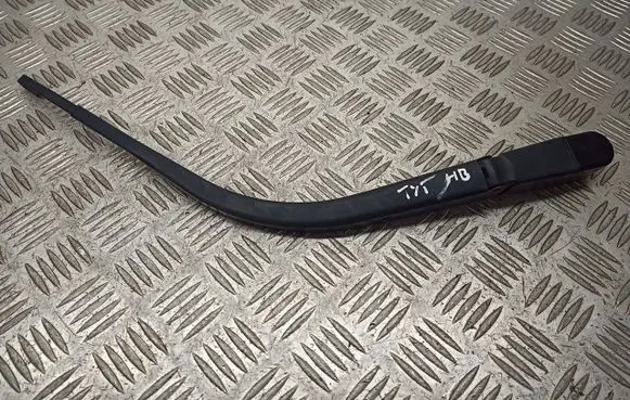 Mazda 6 Rear wiper blade arm 