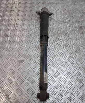 Cupra Formentor Rear shock absorber/damper 5FF512011