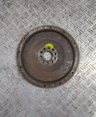Flywheel